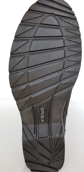 Teva De La Vina Waterproof Tall Riding Boots 8 - Picture 6 of 8